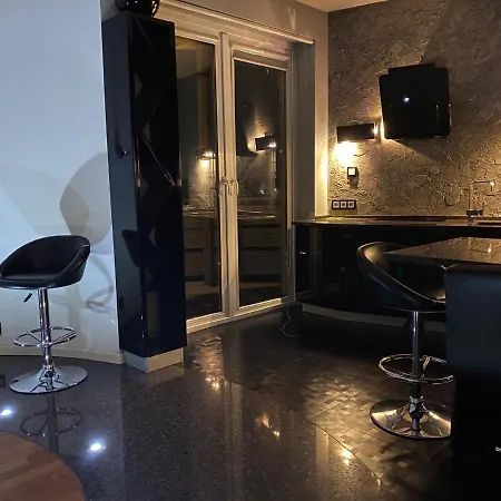 Family & Business Sauna Apartments Klonowa Nad Zalewem, Unikat Spa Kielce Esterno foto