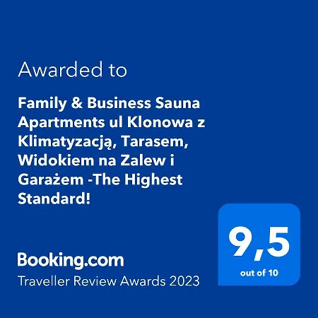 Family & Business Sauna Apartments Klonowa Nad Zalewem, Unikat Spa Kielce Esterno foto